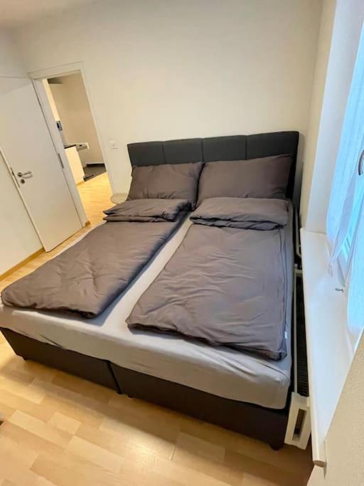 Gemuetliche Wohnung An Bester Lage Im Kreis 4 Zurich Exterior photo